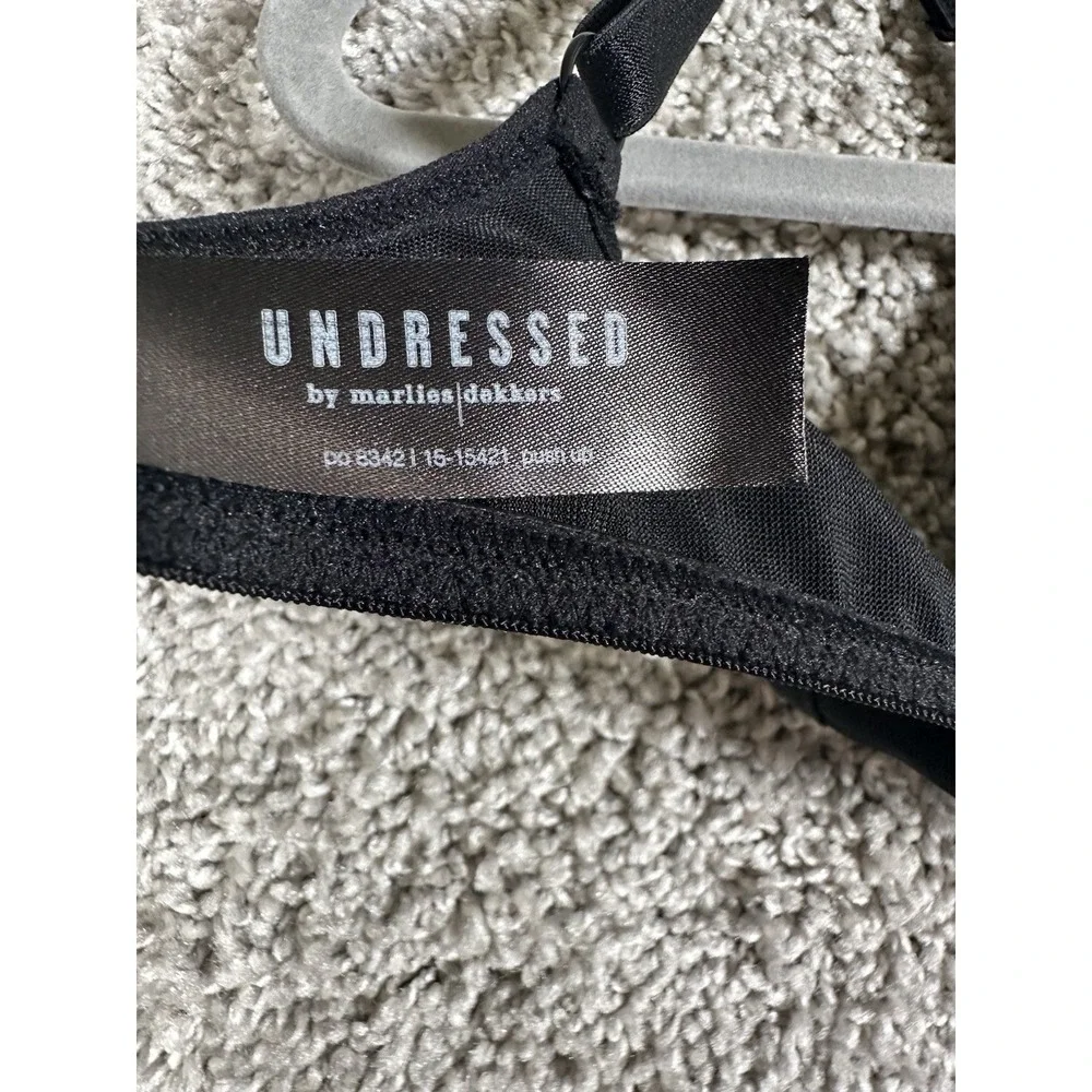 Marlies Dekkers dame de